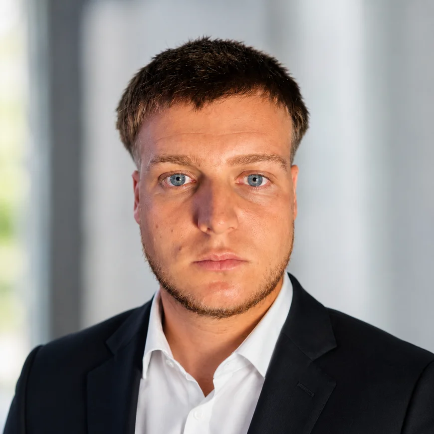Lorenzo Semeraro, CMO & CD & Co-Founder